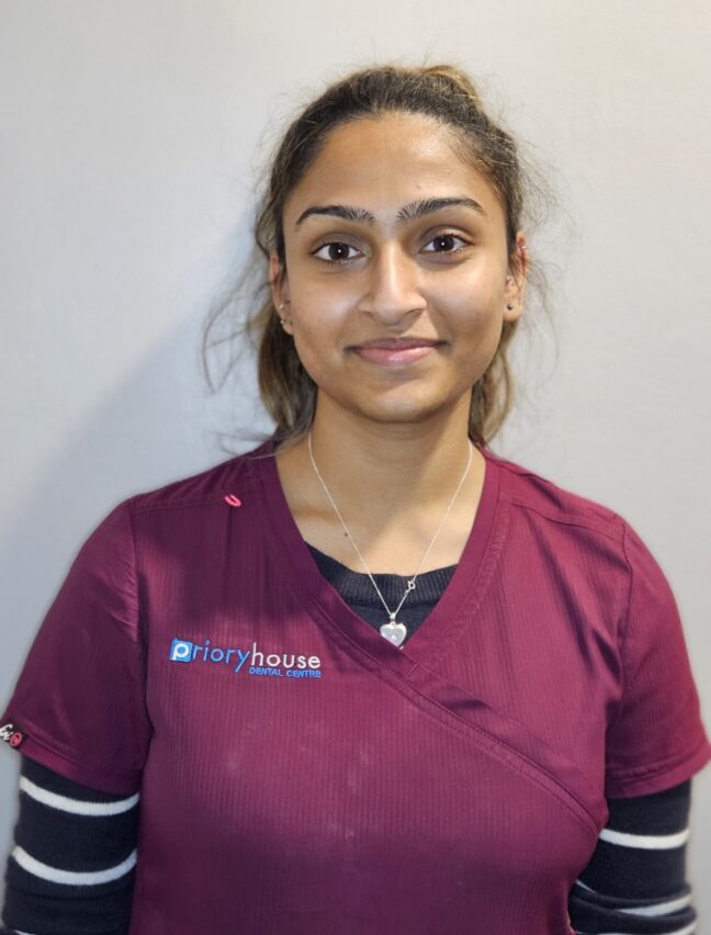 Team Image -  Priory House Dental Centre