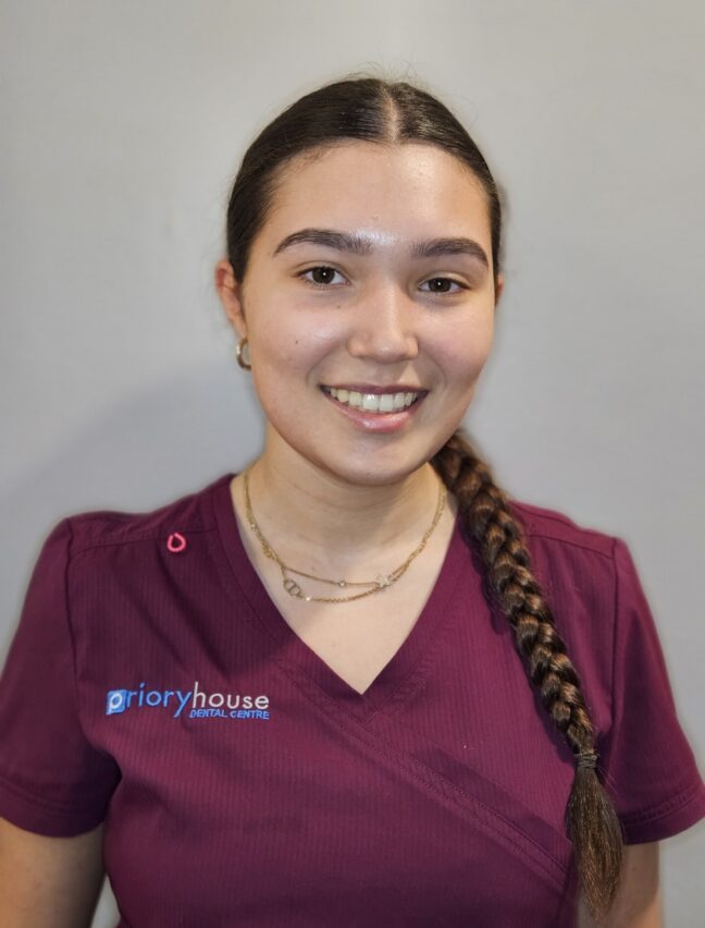 Team Image -  Priory House Dental Centre