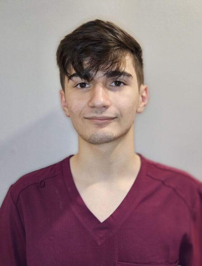 Team Image -  Priory House Dental Centre