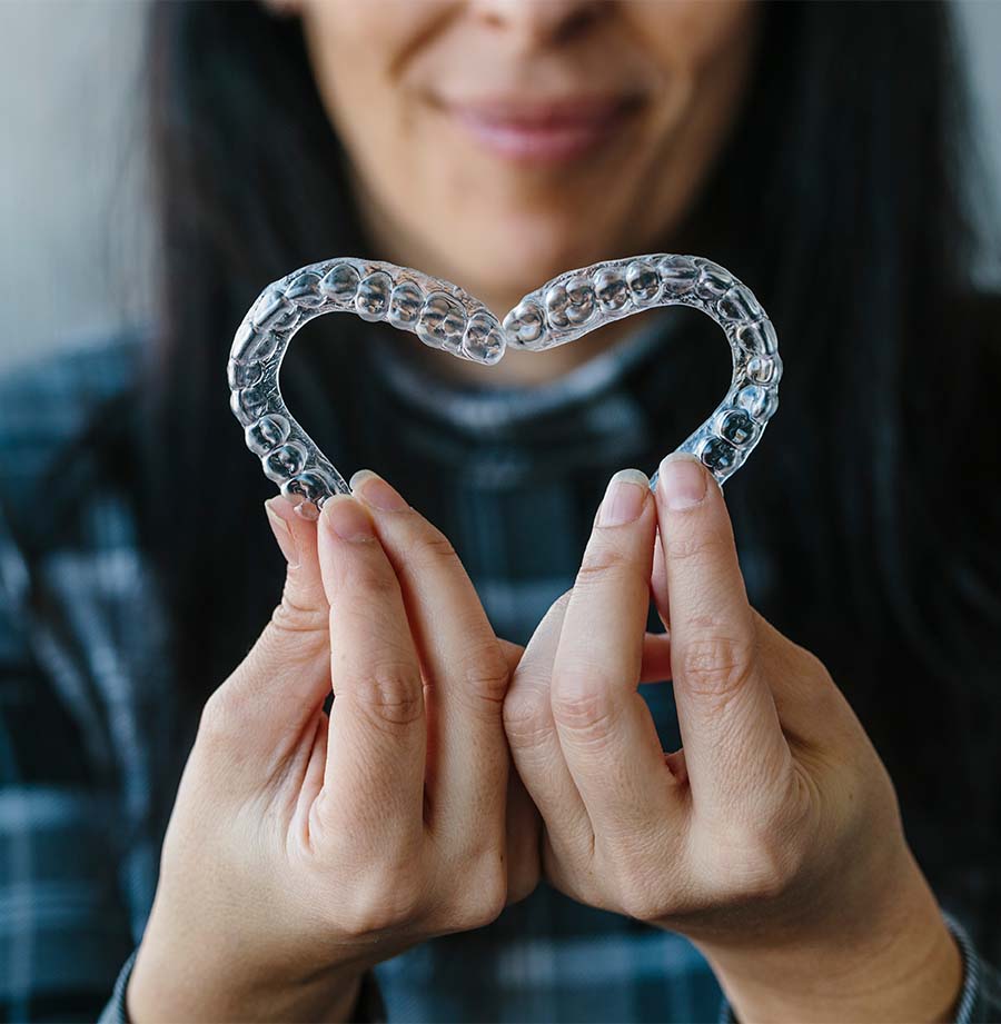 Treatment - Priory House Dental