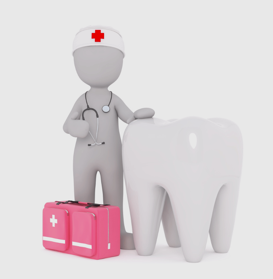 Treatment - Priory House Dental