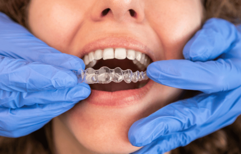 Patient Information - Priory House Dental