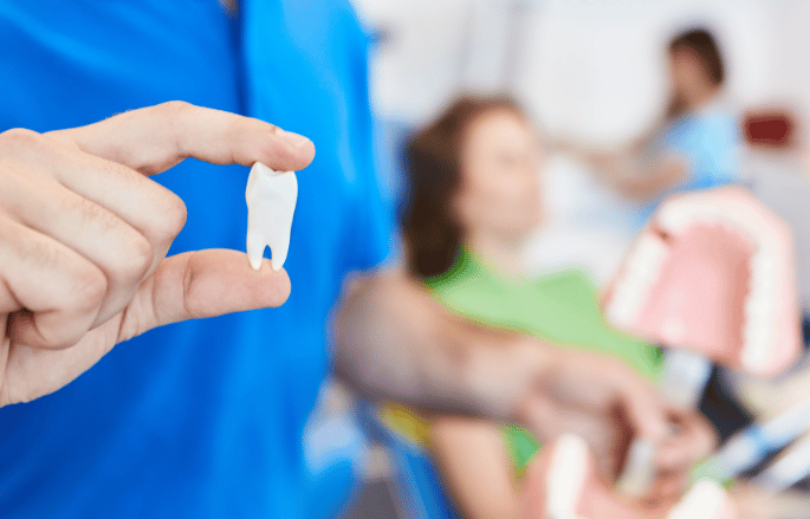 Patient Information - Priory House Dental