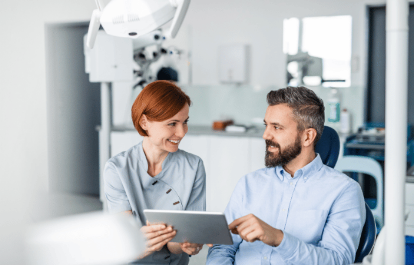 Patient Information - Priory House Dental