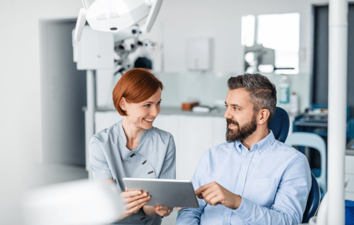 patientinformation - Priory House Dental